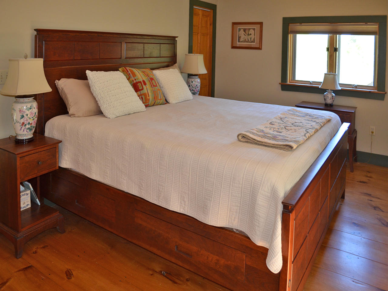 23 Hillcrest Road Newcastle, ME 04553 - Photo 14 of 30 Bedroom 1280