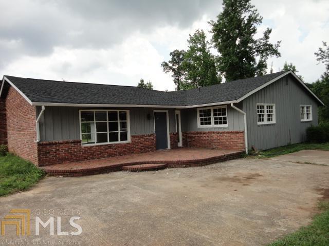 7260 Rivertown Road Fairburn, GA 30213 - Photo 1 of 1