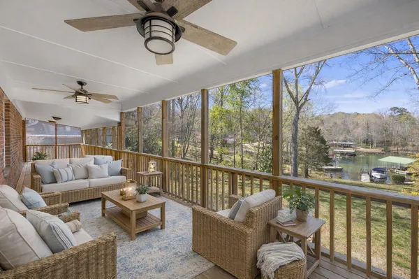 $899,900 | 101 Cardinal Drive, Seneca, SC 29672