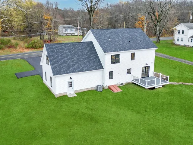 $699,999 | 42 East Street, Granby, MA 01033