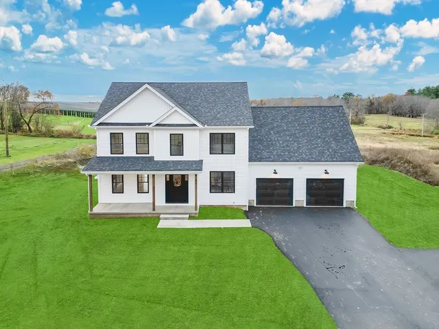 $699,999 | 42 East Street, Granby, MA 01033