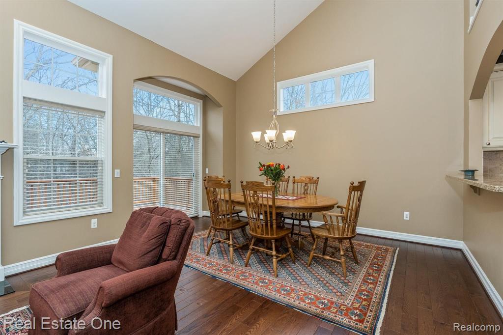545 Andover Court, Unit 37 Rochester Hills, MI 48306 - Photo 15 of 37