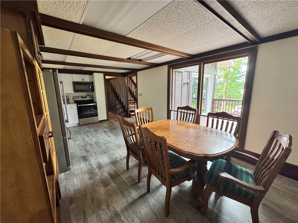 7708 Broken Arrow Road Hayward, WI 54843 - Photo 12 of 34