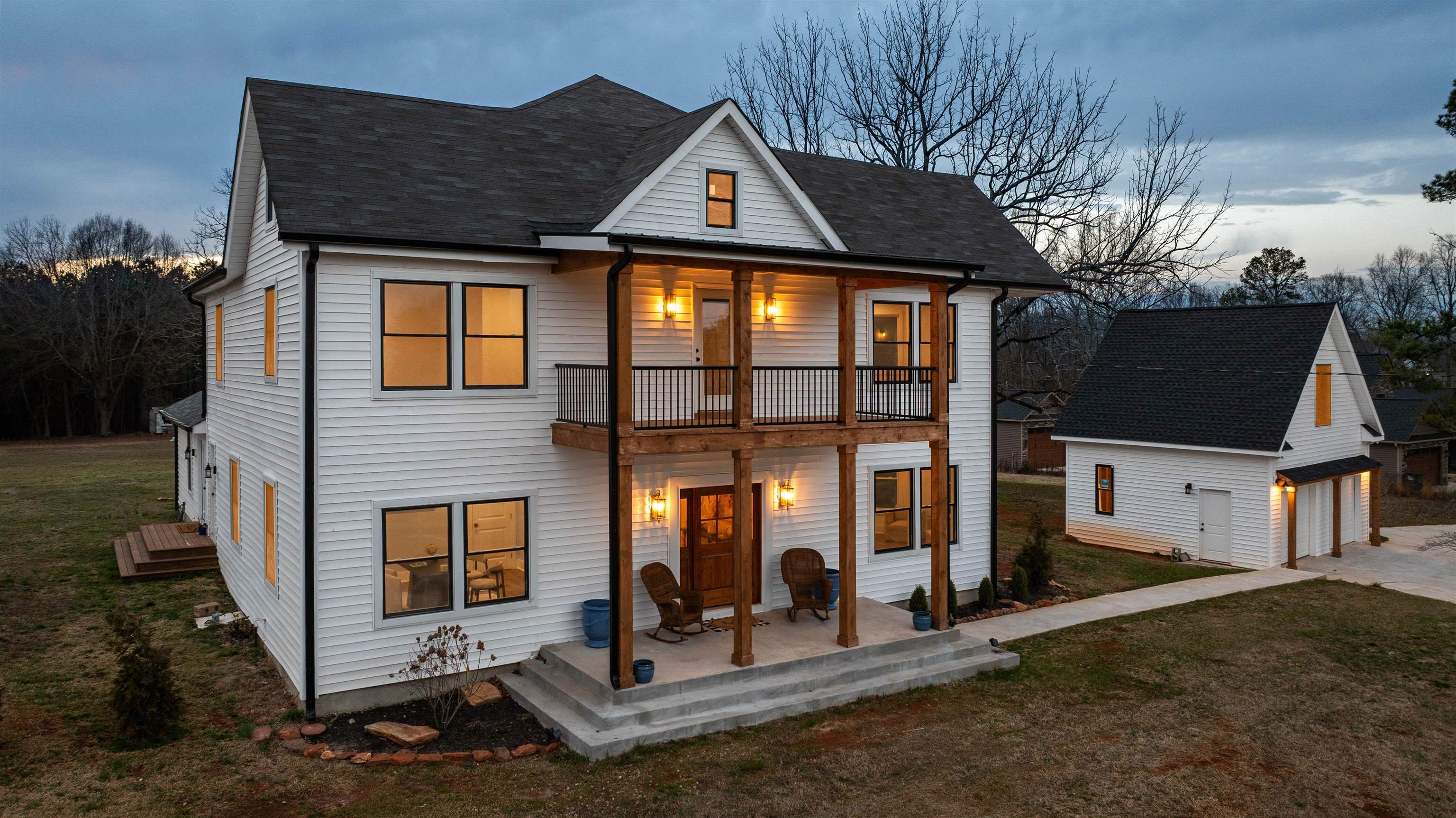 3651 Highway 357 Inman, SC 29349 - Photo 1 of 50