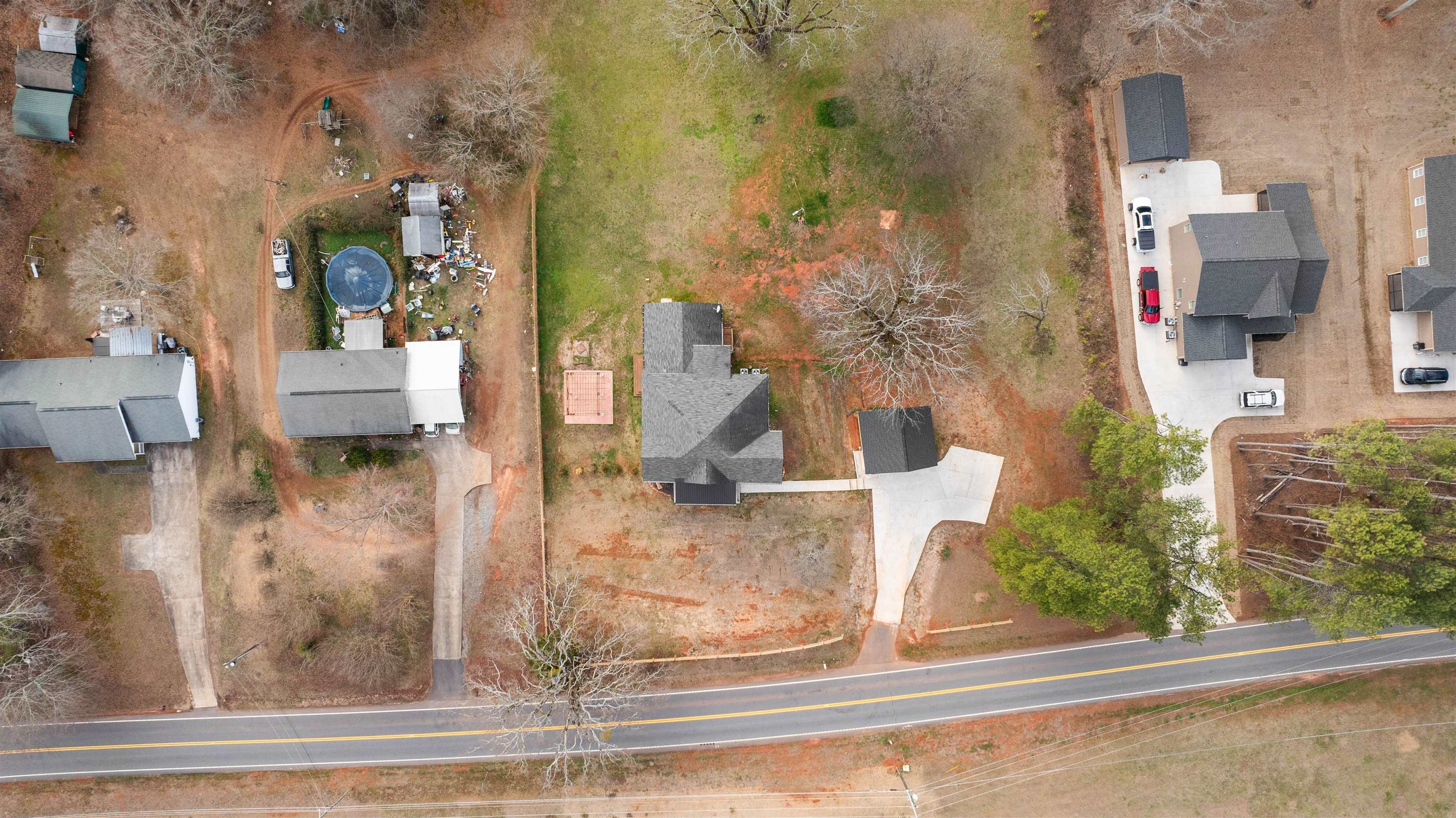 3651 Highway 357 Inman, SC 29349 - Photo 47 of 50