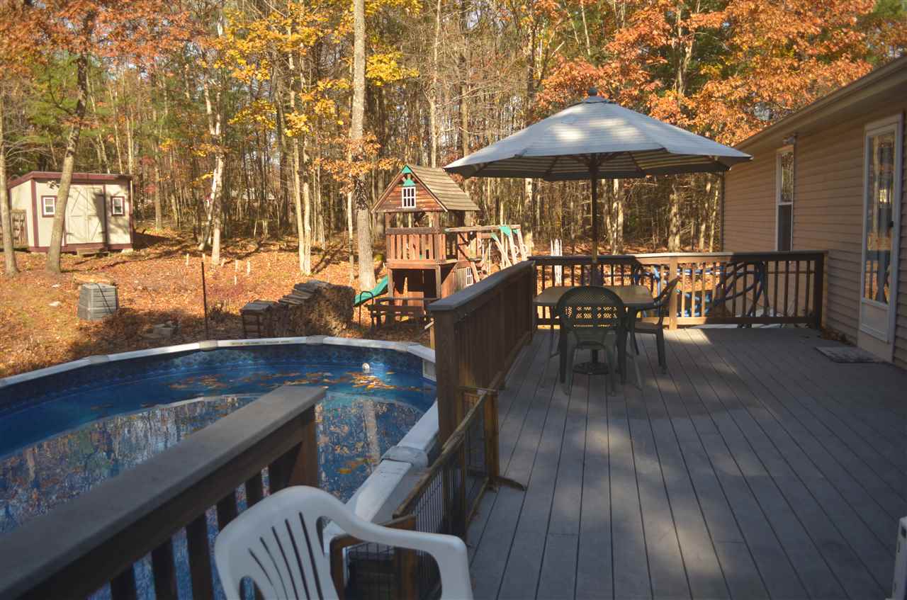 42 Rockingham Road Auburn, NH 03032 - Photo 15 of 16
