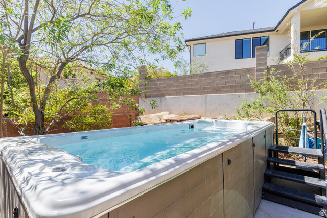 1257 West 2320 South St. George, UT 84770 - Photo 40 of 55 Pool