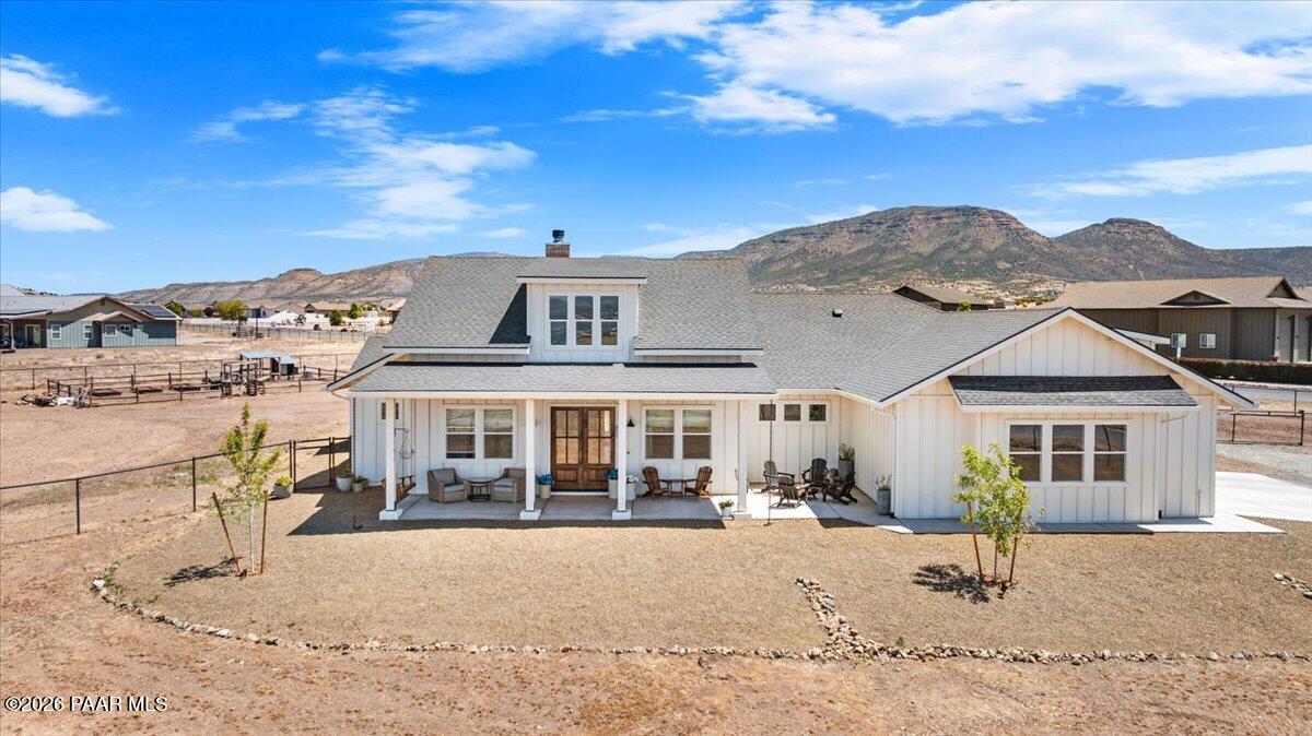 12642 East Bareback Road Prescott Valley, AZ 86315 - Photo 3 of 70 04-Panoramic Mountain Views