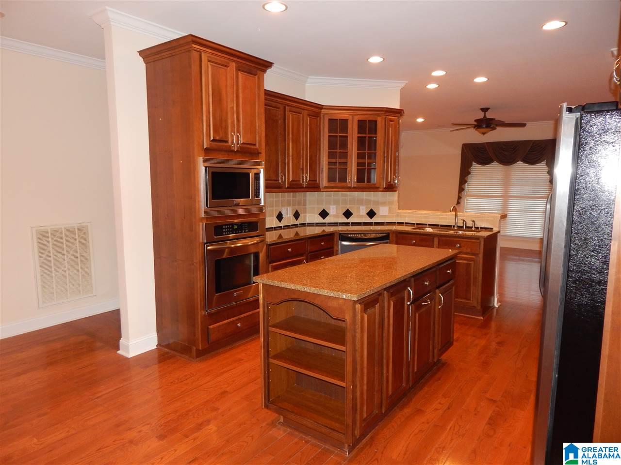 296 West Shugart Ridge Road Gardendale, AL 35071 - Photo 17 of 40