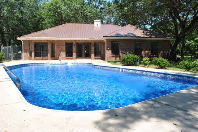 9445 County Road 97 Elberta, AL 36530 - Photo 7 of 31