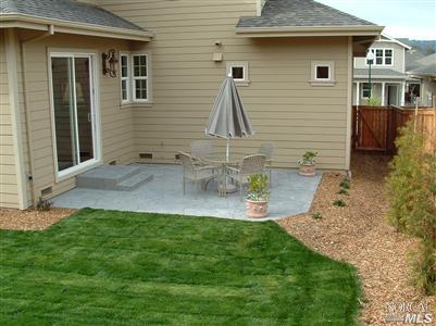 4703 Venti Lane Santa Rosa, CA 95409 - Photo 8 of 10 Gallery Image 8