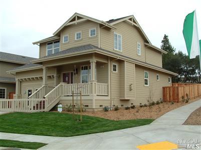 4703 Venti Lane Santa Rosa, CA 95409 - Photo 10 of 10 Gallery Image 10