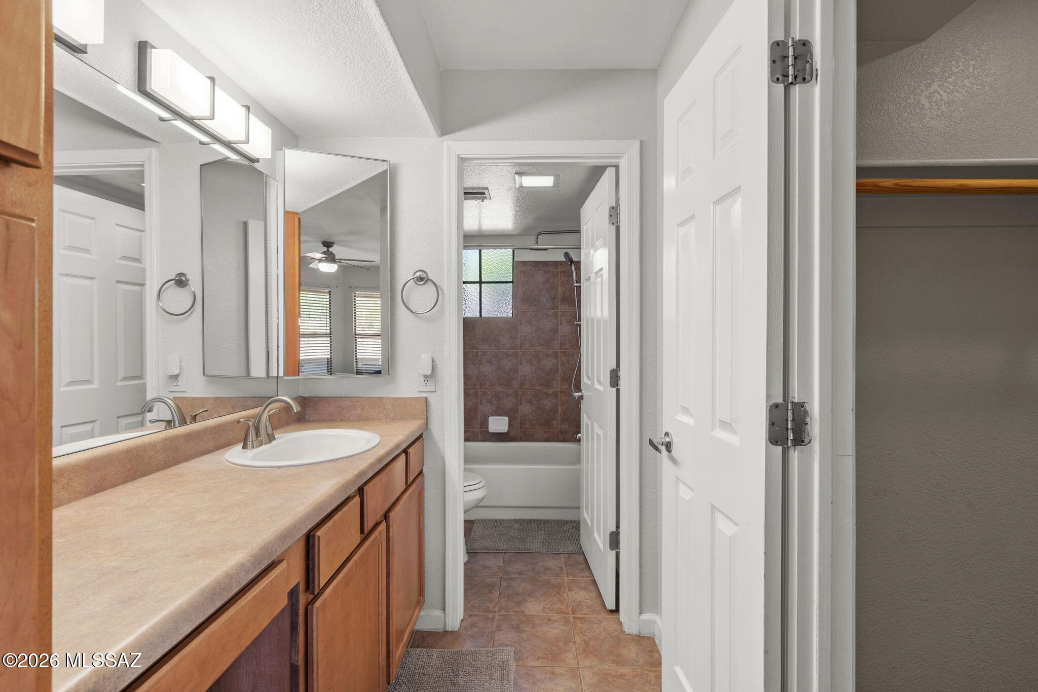 5855 North Kolb Road, Unit 4105 Tucson, AZ 85750 - Photo 17 of 33