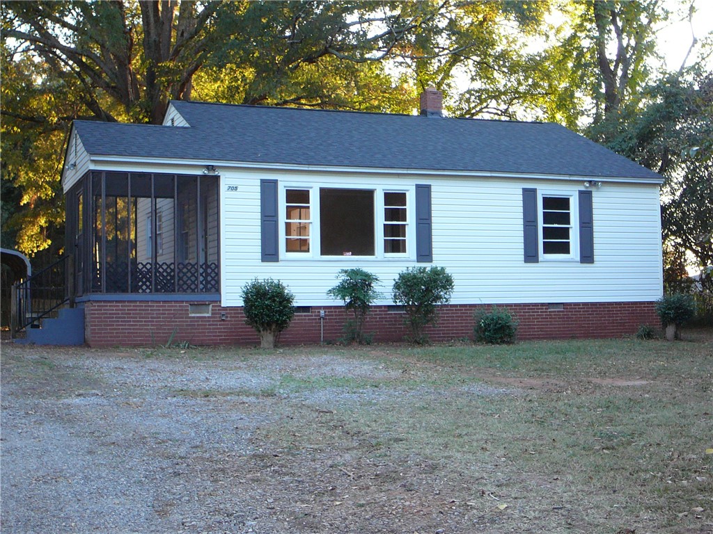 705 Bowden Road Anderson, SC 29626 - Photo 11 of 17 Gallery Image 11