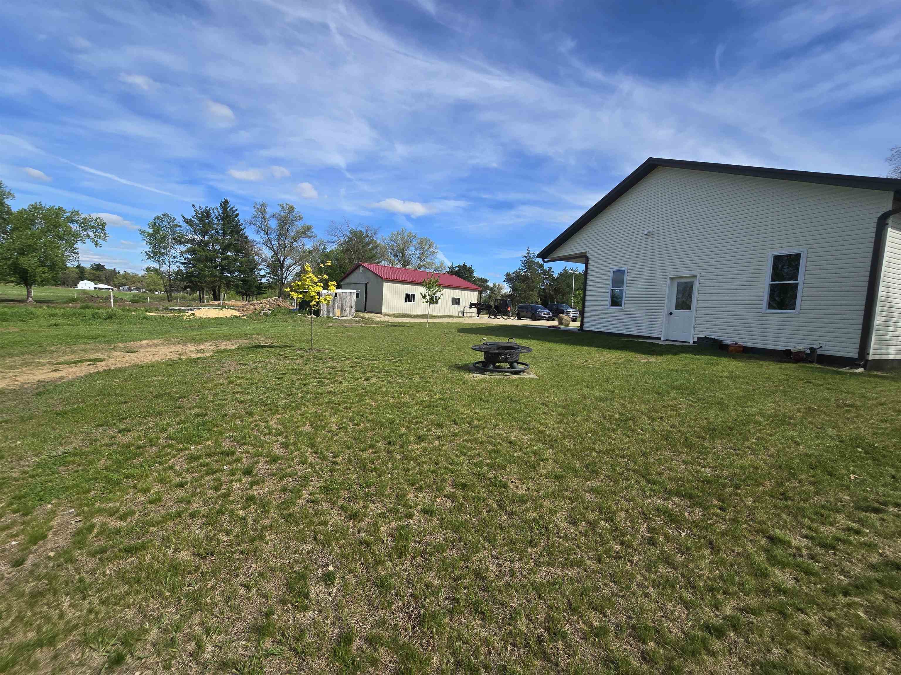 W10556 Czech Road Coloma, WI 54930 - Photo 22 of 60