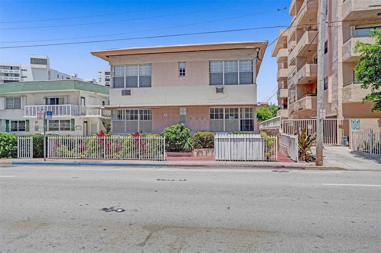 6860 Abbott Avenue Miami Beach, FL 33141 - Photo 2 of 41