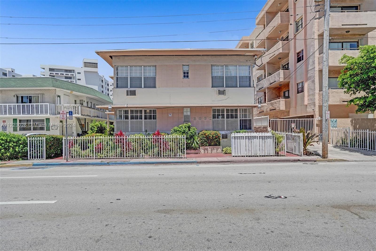 6860 Abbott Avenue Miami Beach, FL 33141 - Photo 32 of 41