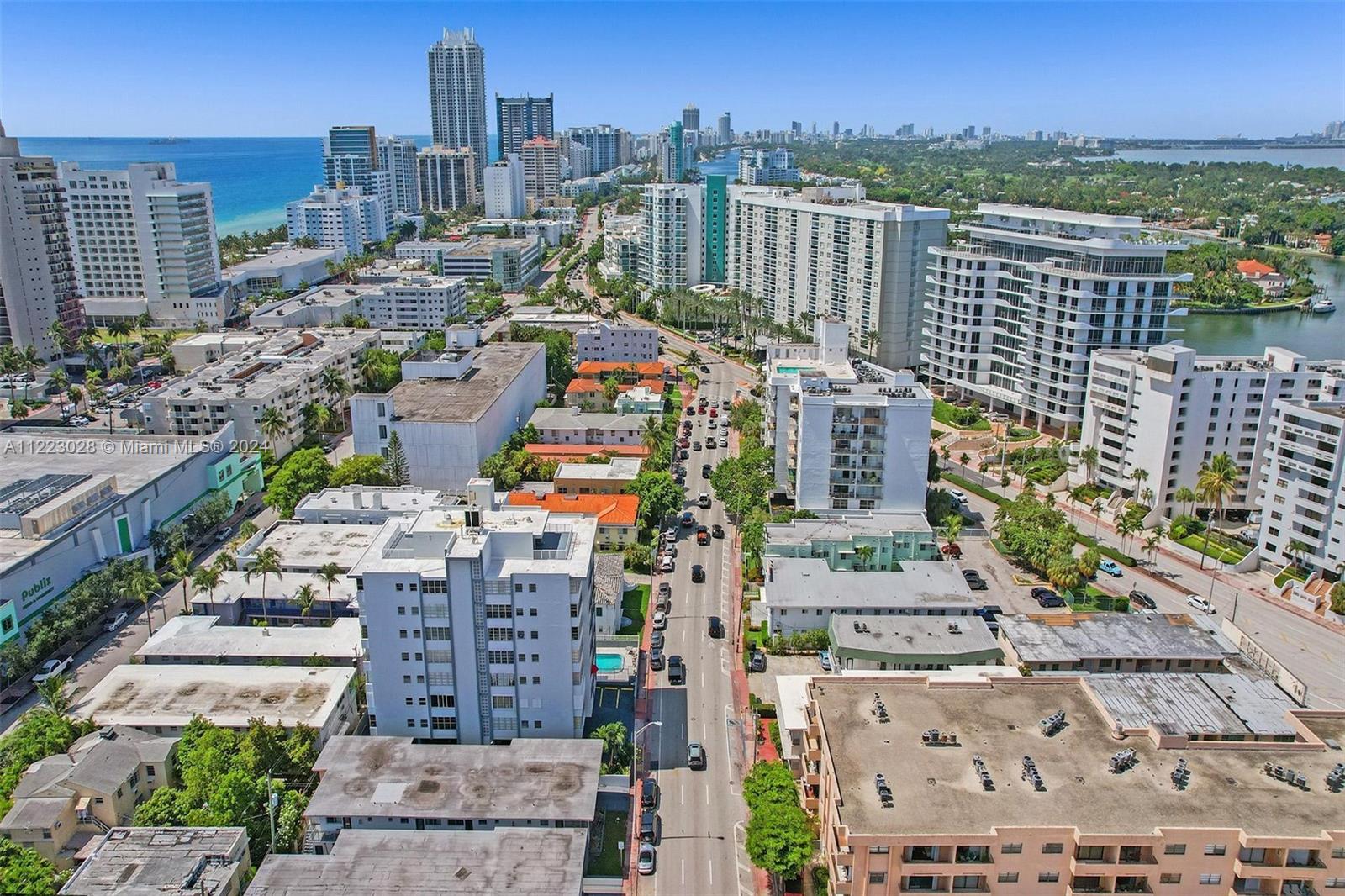 6860 Abbott Avenue Miami Beach, FL 33141 - Photo 34 of 41