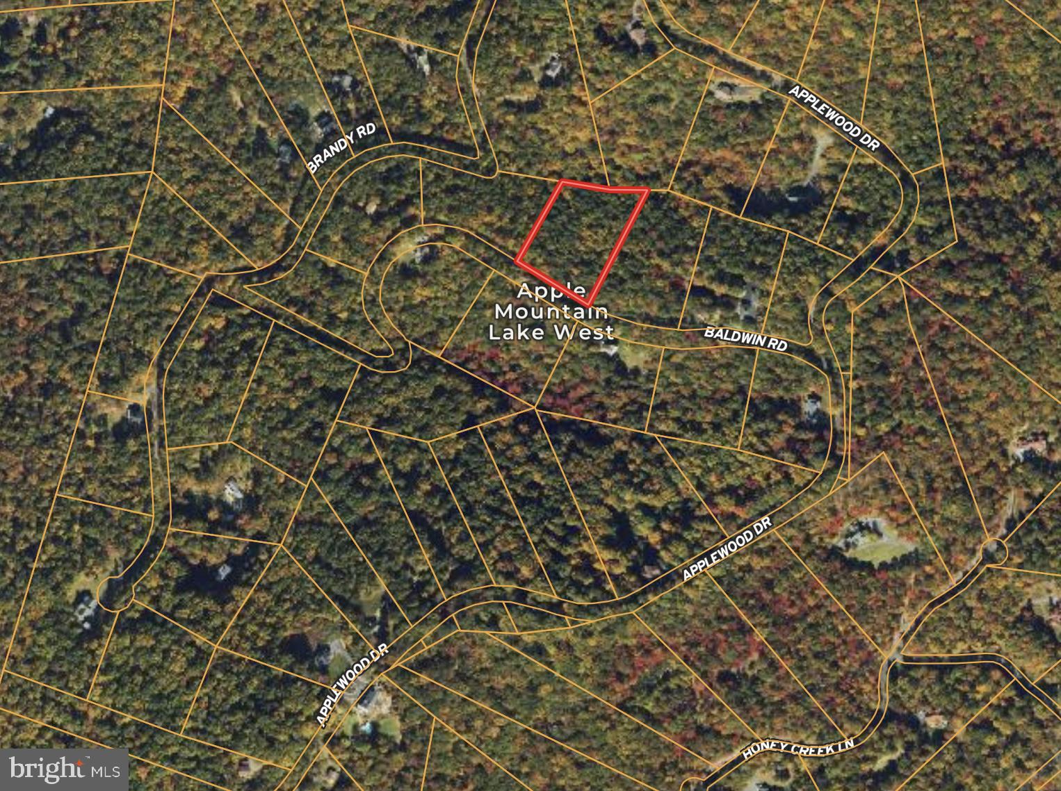 0 Baldwin Road Front Royal, VA 22630 - Photo 7 of 10 unknown