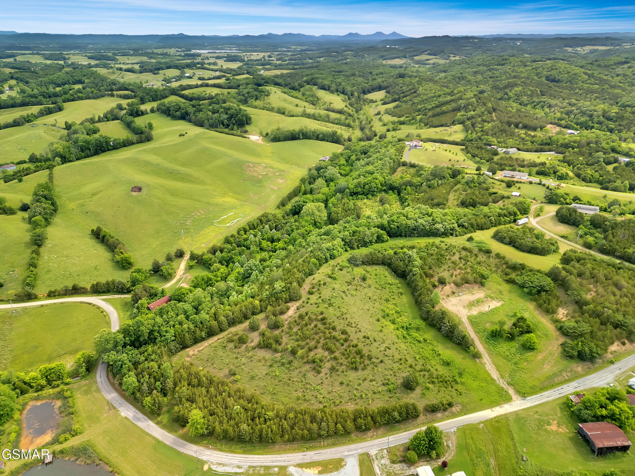 335 Oakwood Road Midway, TN 37809 - Photo 14 of 22