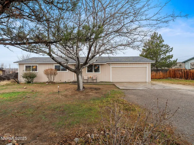 $420,000 | 5700 Dolores Drive, Sparks, NV 89436