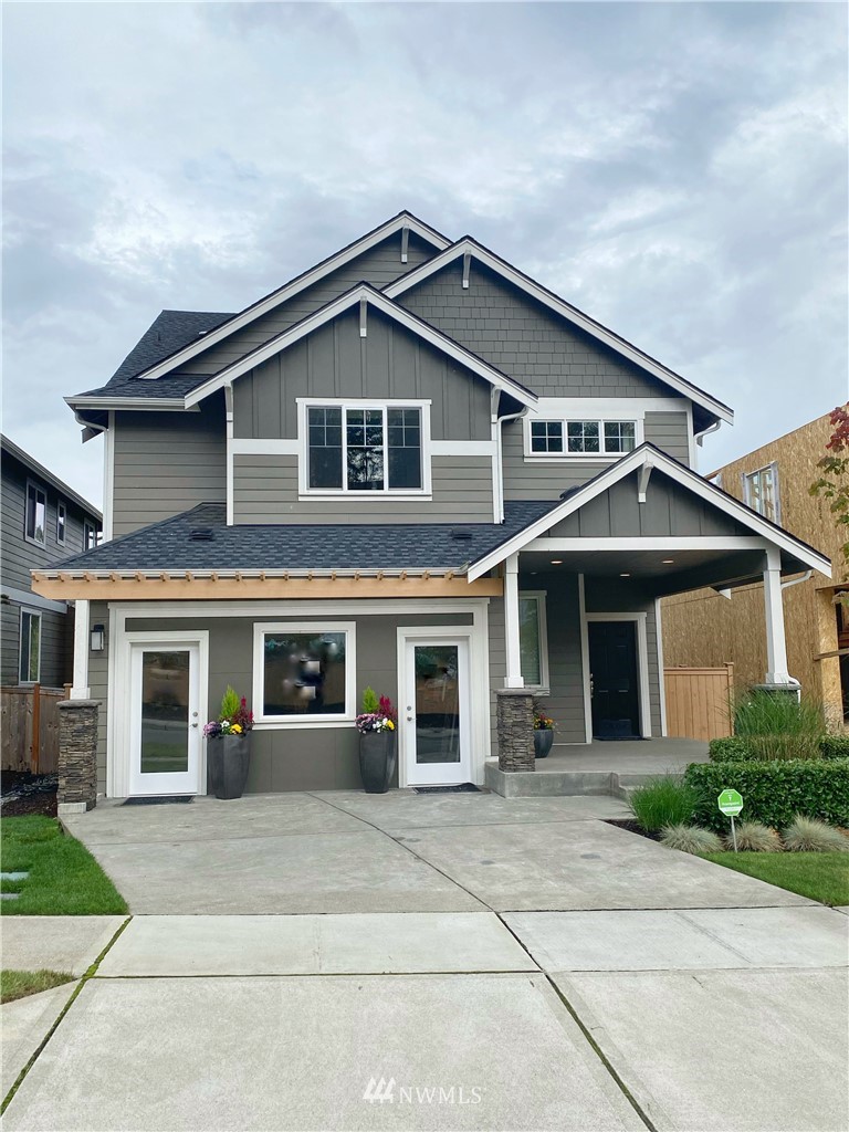 18912 124th Avenue Southeast Renton, WA 98058 - Photo 1 of 20 Gallery Image 1