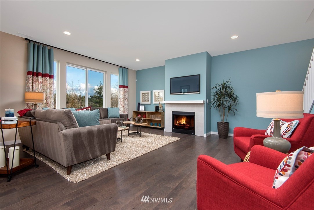 18912 124th Avenue Southeast Renton, WA 98058 - Photo 13 of 20 Gallery Image 13