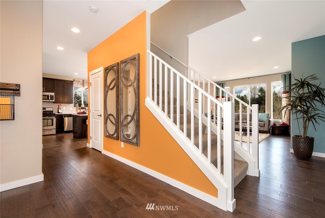 18912 124th Avenue Southeast Renton, WA 98058 - Photo 19 of 20 Gallery Image 19