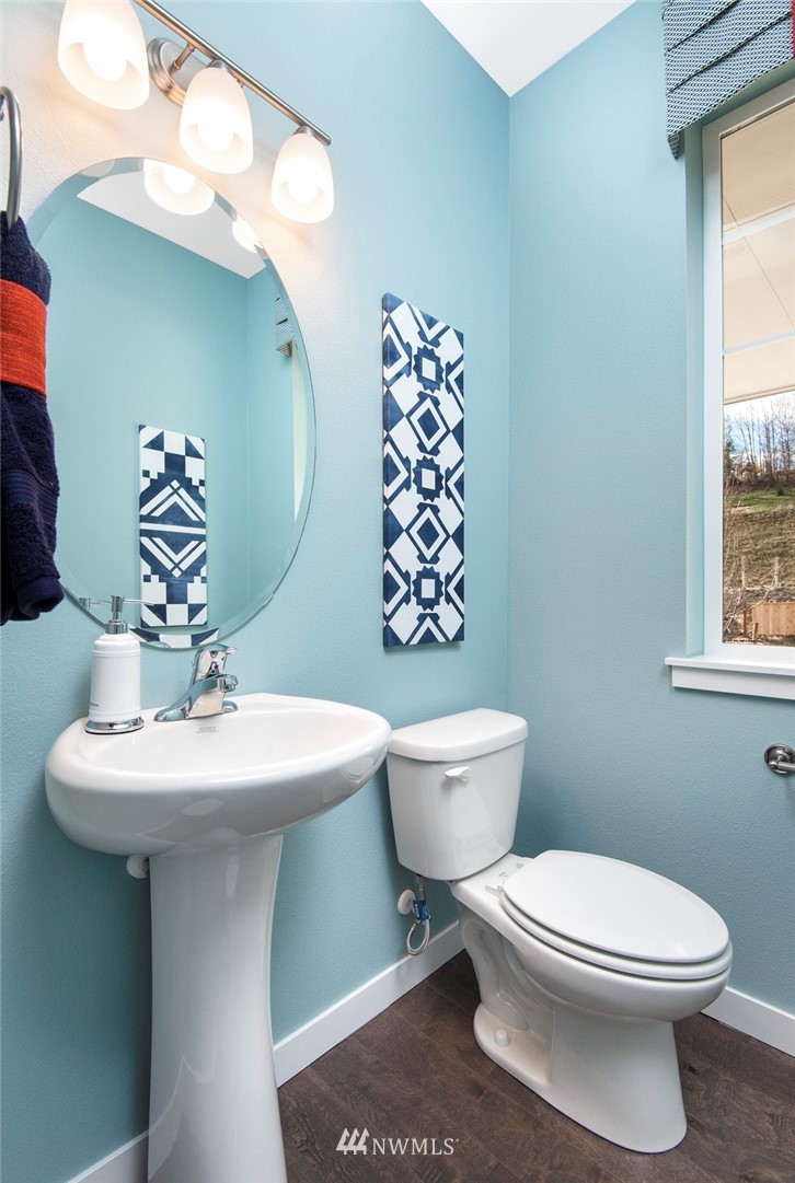 18912 124th Avenue Southeast Renton, WA 98058 - Photo 20 of 20 Gallery Image 20