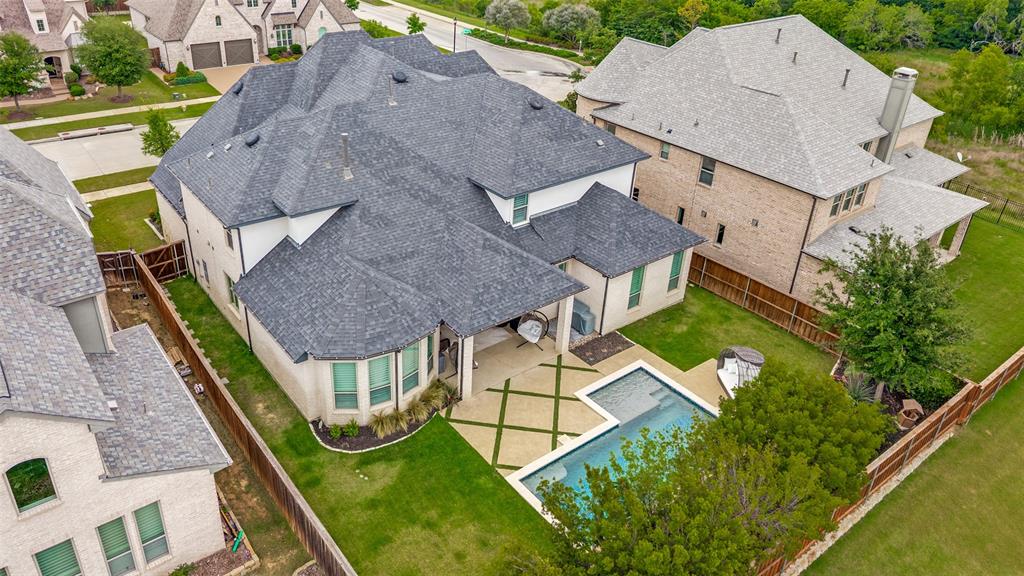 4059 Marble Hill Road Frisco, TX 75034 - Photo 39 of 40