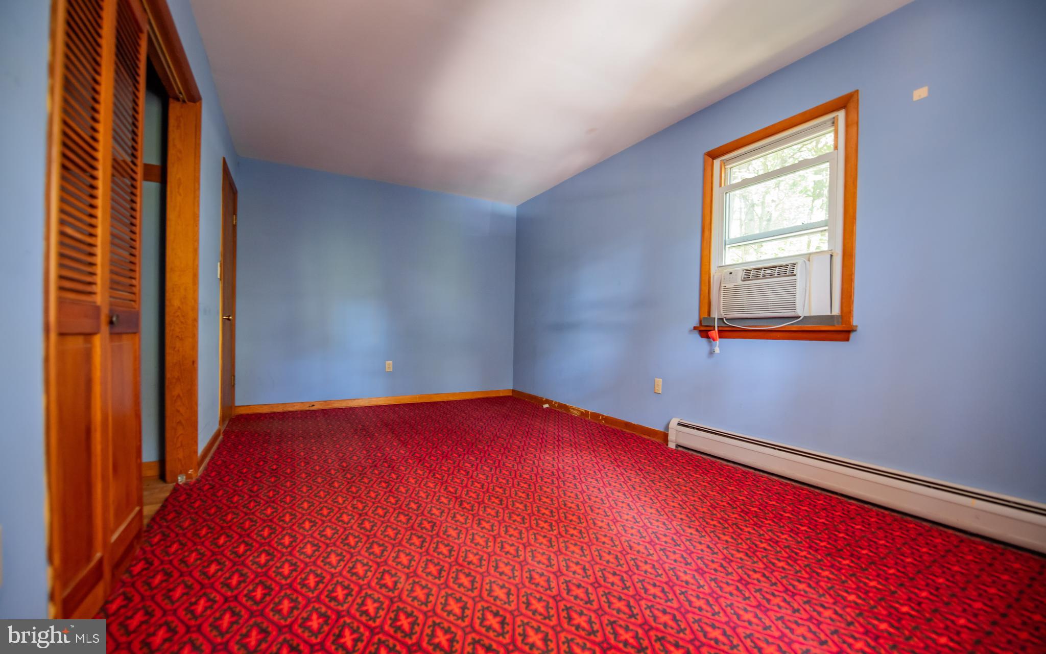 428 Hubler Ridge Road Howard, PA 16841 - Photo 13 of 19 an empty room with windows