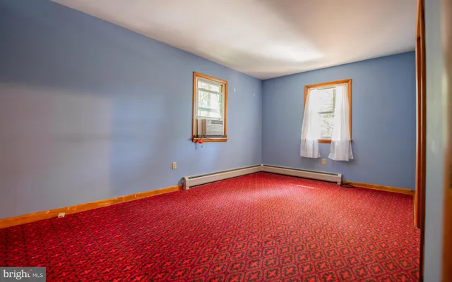 $199,500 | 428 Hubler Ridge Road, Howard, PA 16841