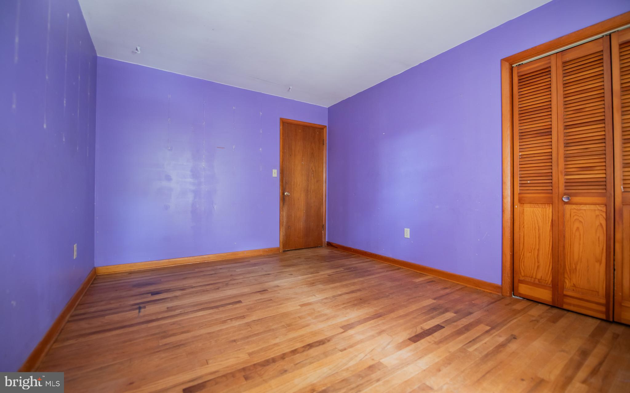 428 Hubler Ridge Road Howard, PA 16841 - Photo 16 of 19 a view of an empty room