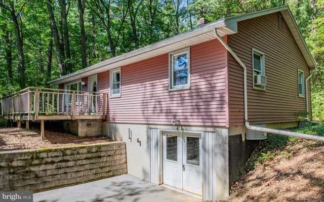 $199,500 | 428 Hubler Ridge Road, Howard, PA 16841