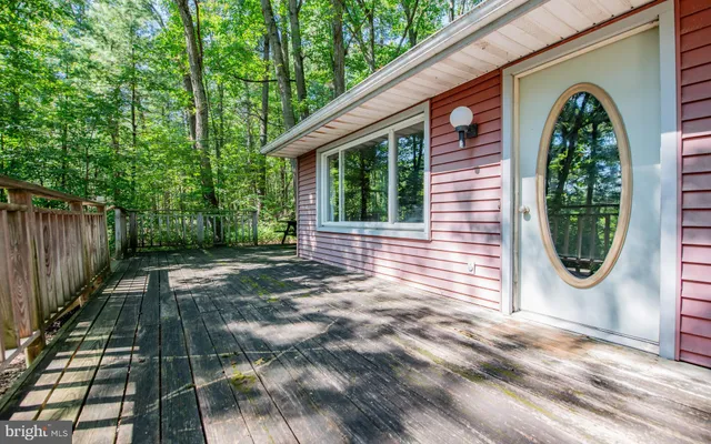 $199,500 | 428 Hubler Ridge Road, Howard, PA 16841