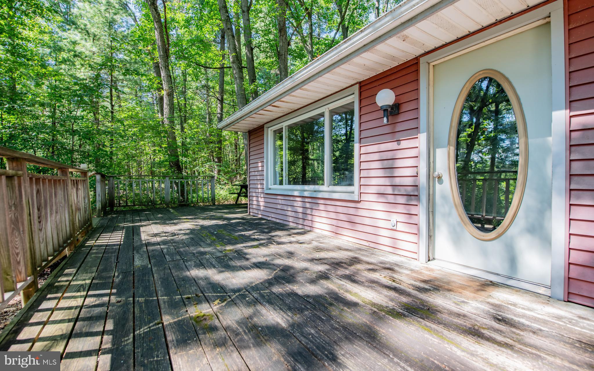 428 Hubler Ridge Road Howard, PA 16841 - Photo 3 of 19 a view of a house with a backyard