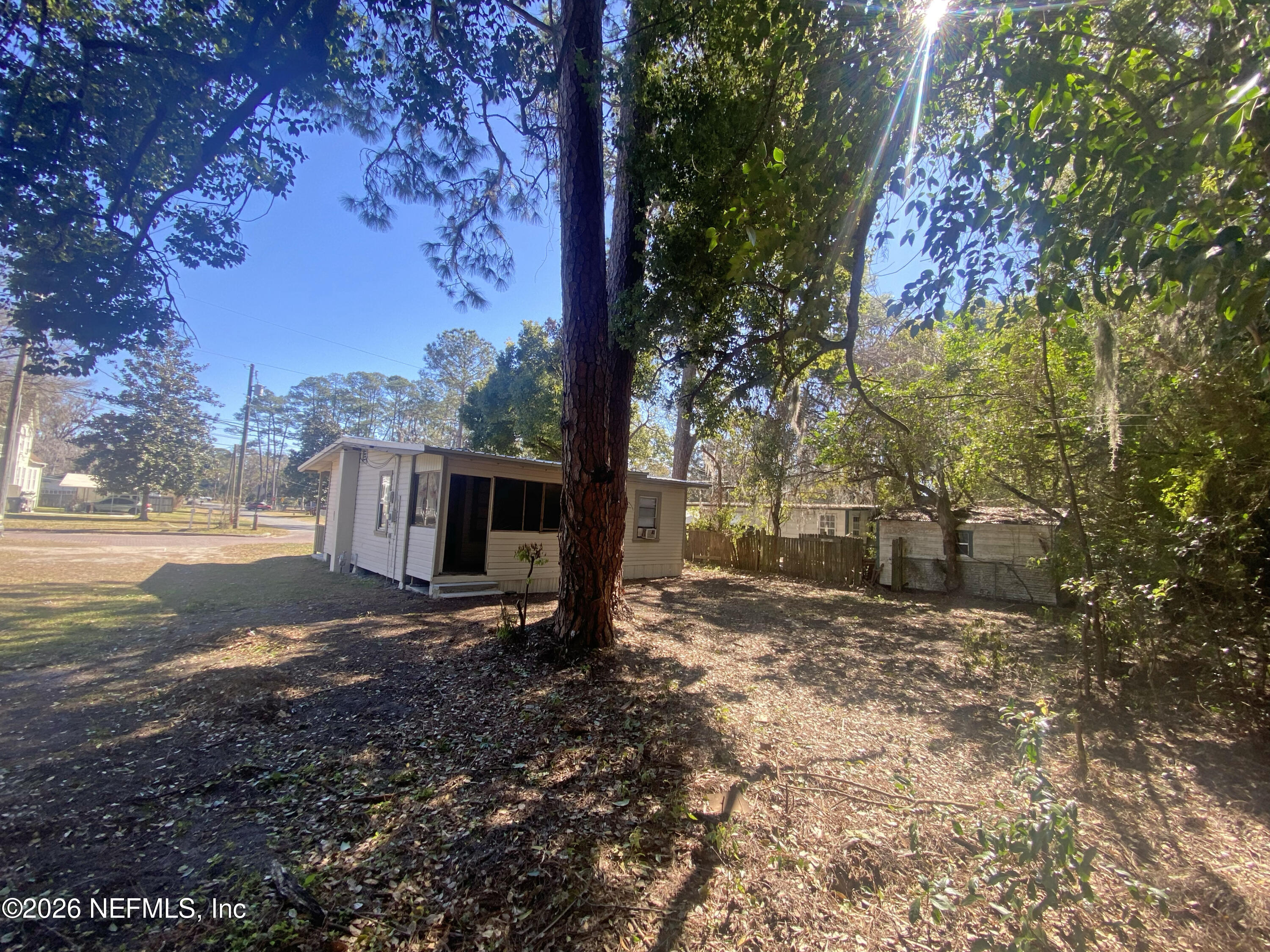 401 North Cherry Street Starke, FL 32091 - Photo 17 of 20 401CHERRY12