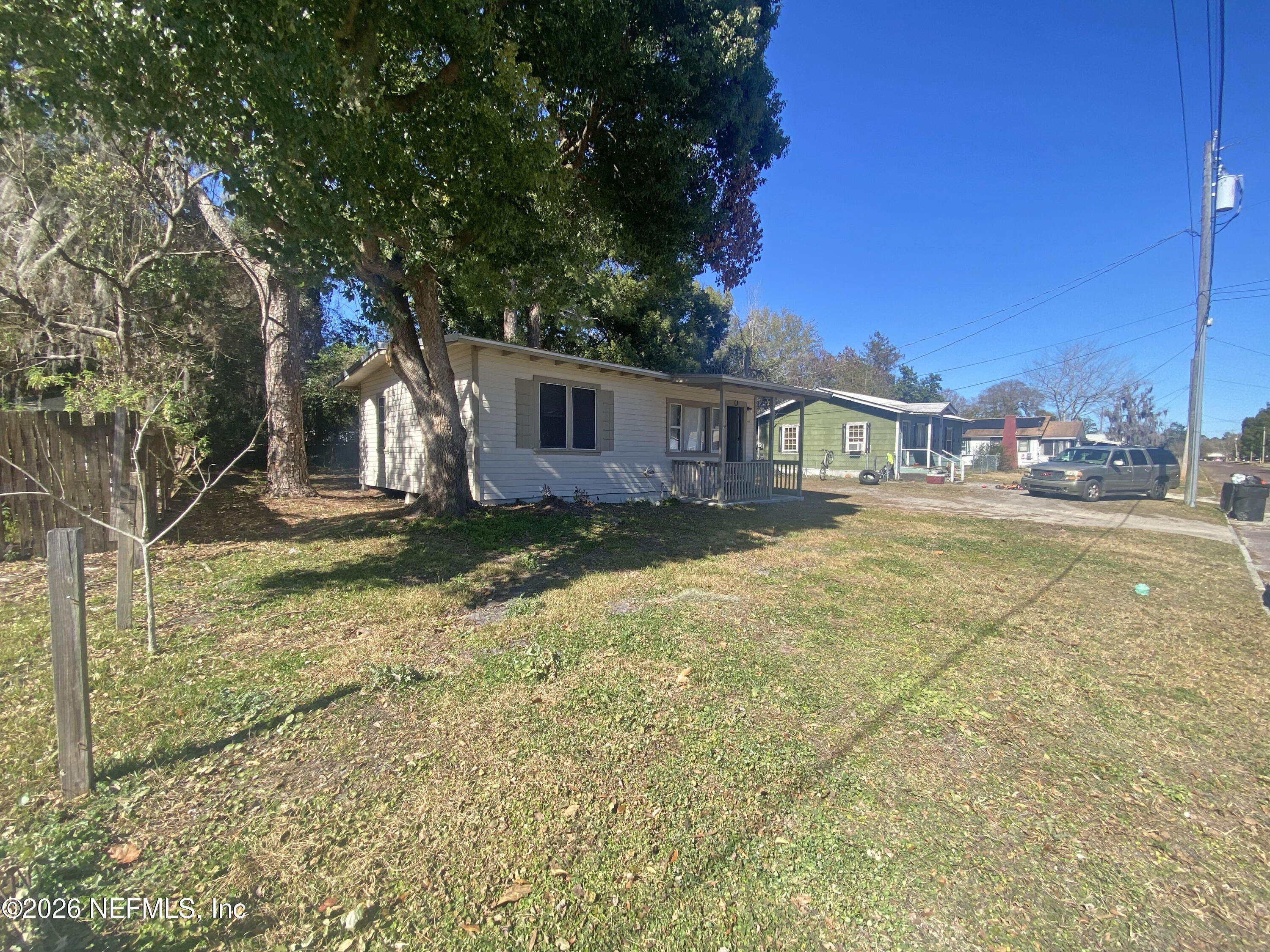 401 North Cherry Street Starke, FL 32091 - Photo 19 of 20 401CHERRY1