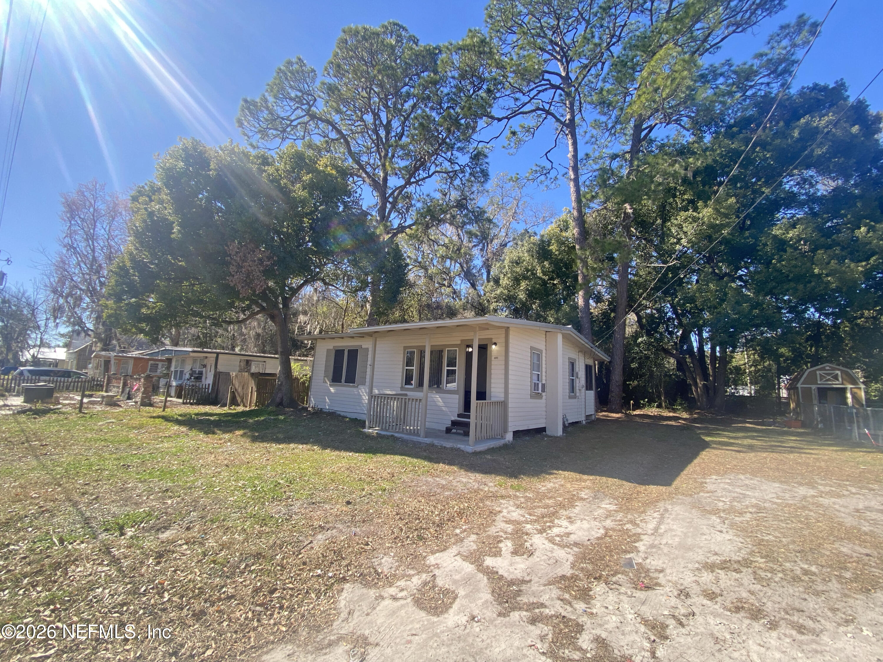 401 North Cherry Street Starke, FL 32091 - Photo 20 of 20 401CHERRY8