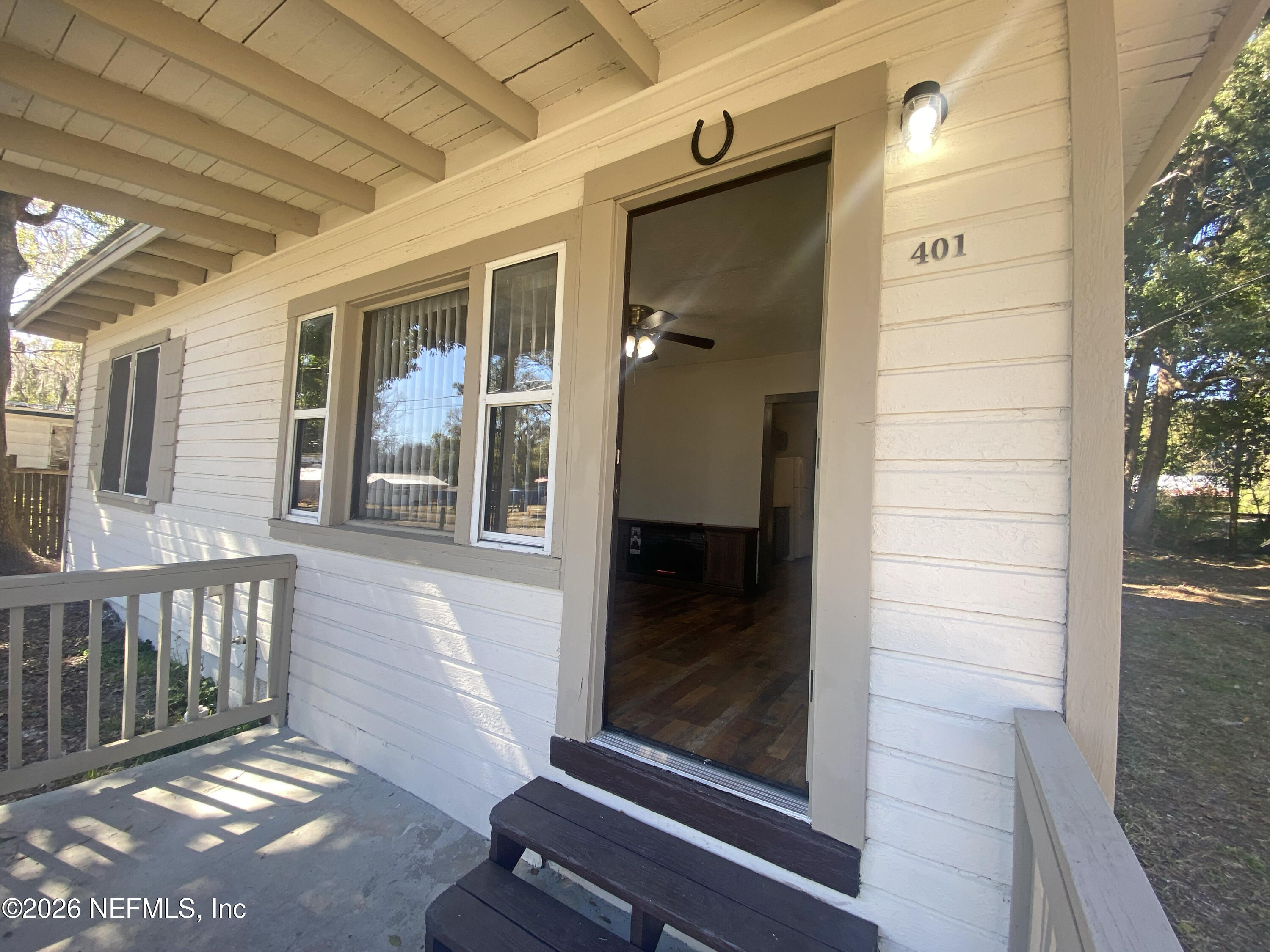 401 North Cherry Street Starke, FL 32091 - Photo 2 of 20 401CHERRY6