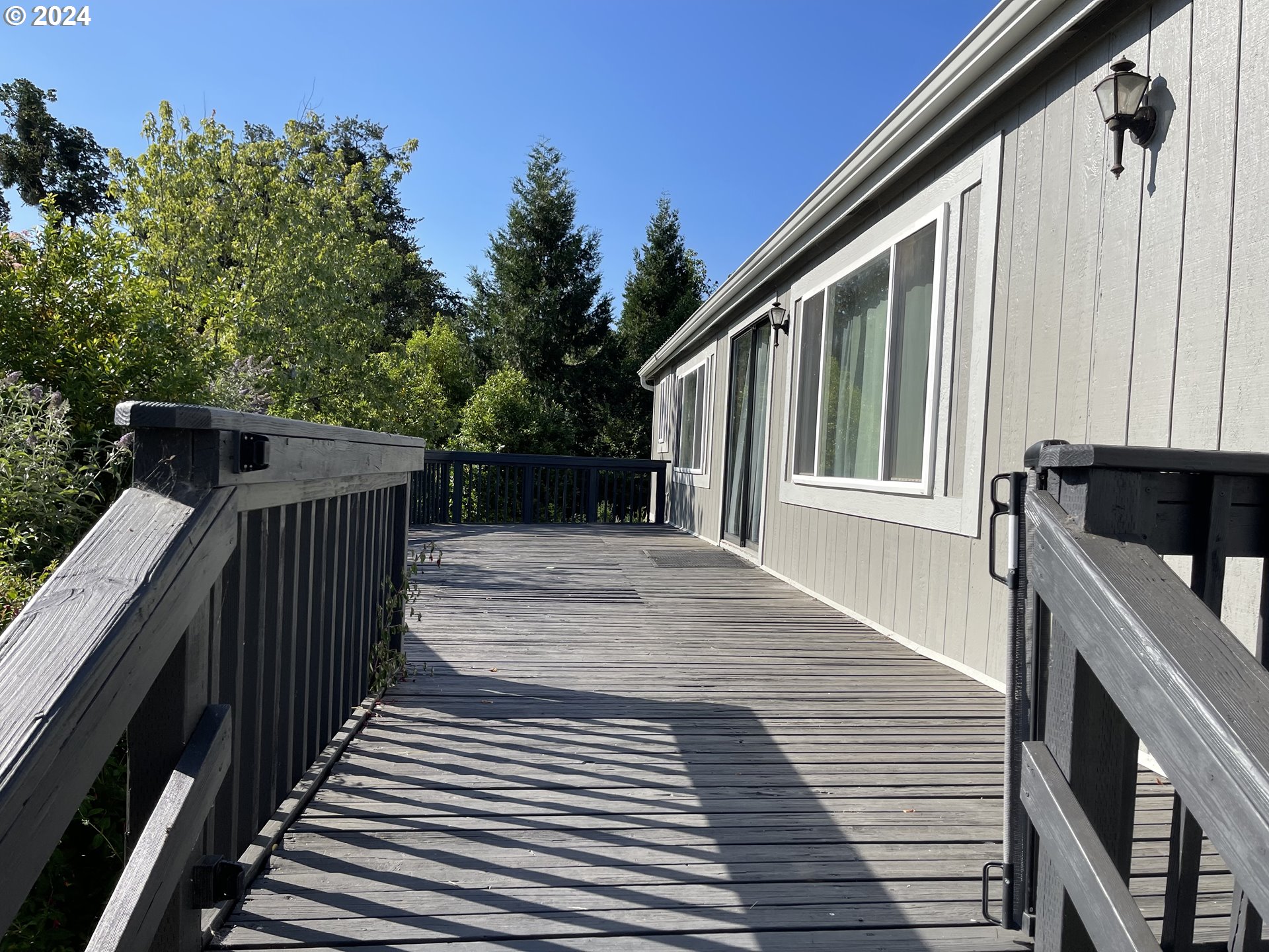 1207 Willis Creek Road Winston, OR 97496 - Photo 6 of 47 Gallery Image 6