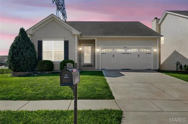 $385,000 | 3224 Stowe Landing, St. Charles, MO 63301
