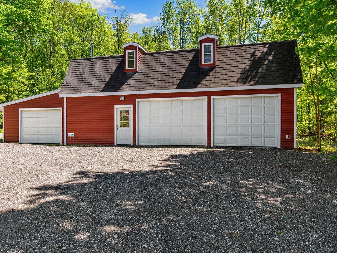 163 Chapin Road Essex, VT 05452 - Photo 51 of 56