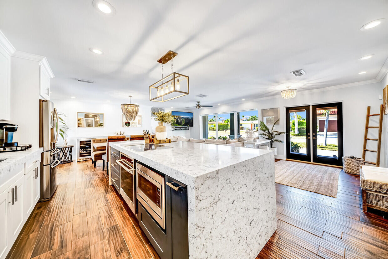864 Appleby Street Boca Raton, FL 33487 - Photo 12 of 22 kitchen 2 appleby