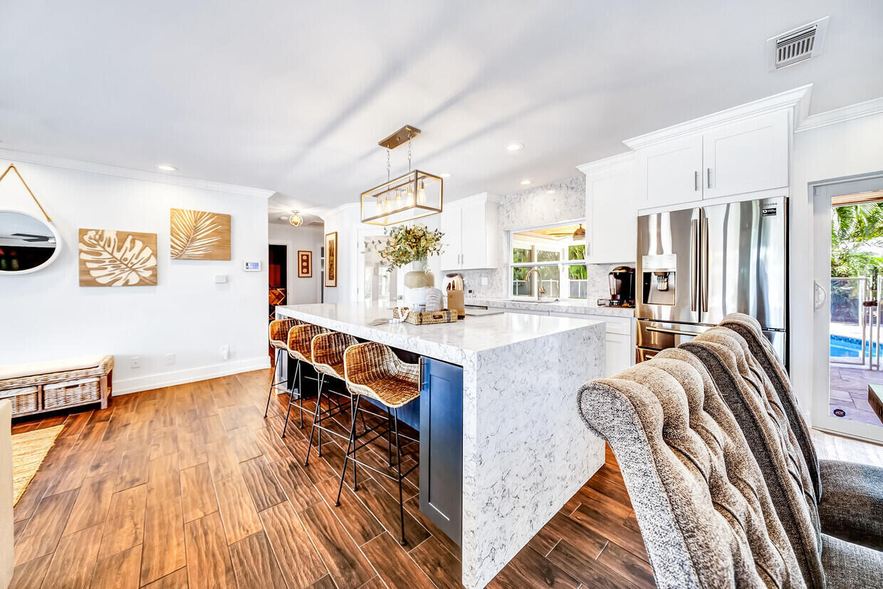 864 Appleby Street Boca Raton, FL 33487 - Photo 15 of 22 kitchen 5 appleby