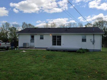 2067 Pollys Bend Road Lancaster, KY 40444 - Photo 2 of 13 Photo 2