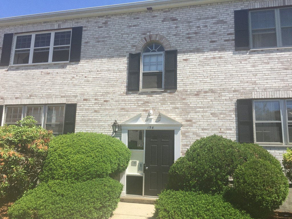 194 Lake Shore Road, Unit 1 Boston, MA 02135 - Photo 1 of 11 Gallery Image 1