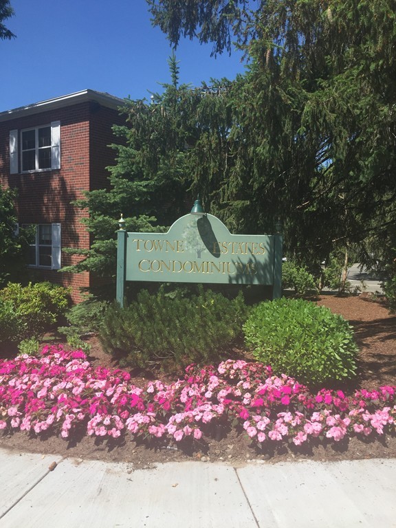 194 Lake Shore Road, Unit 1 Boston, MA 02135 - Photo 10 of 11 Gallery Image 10