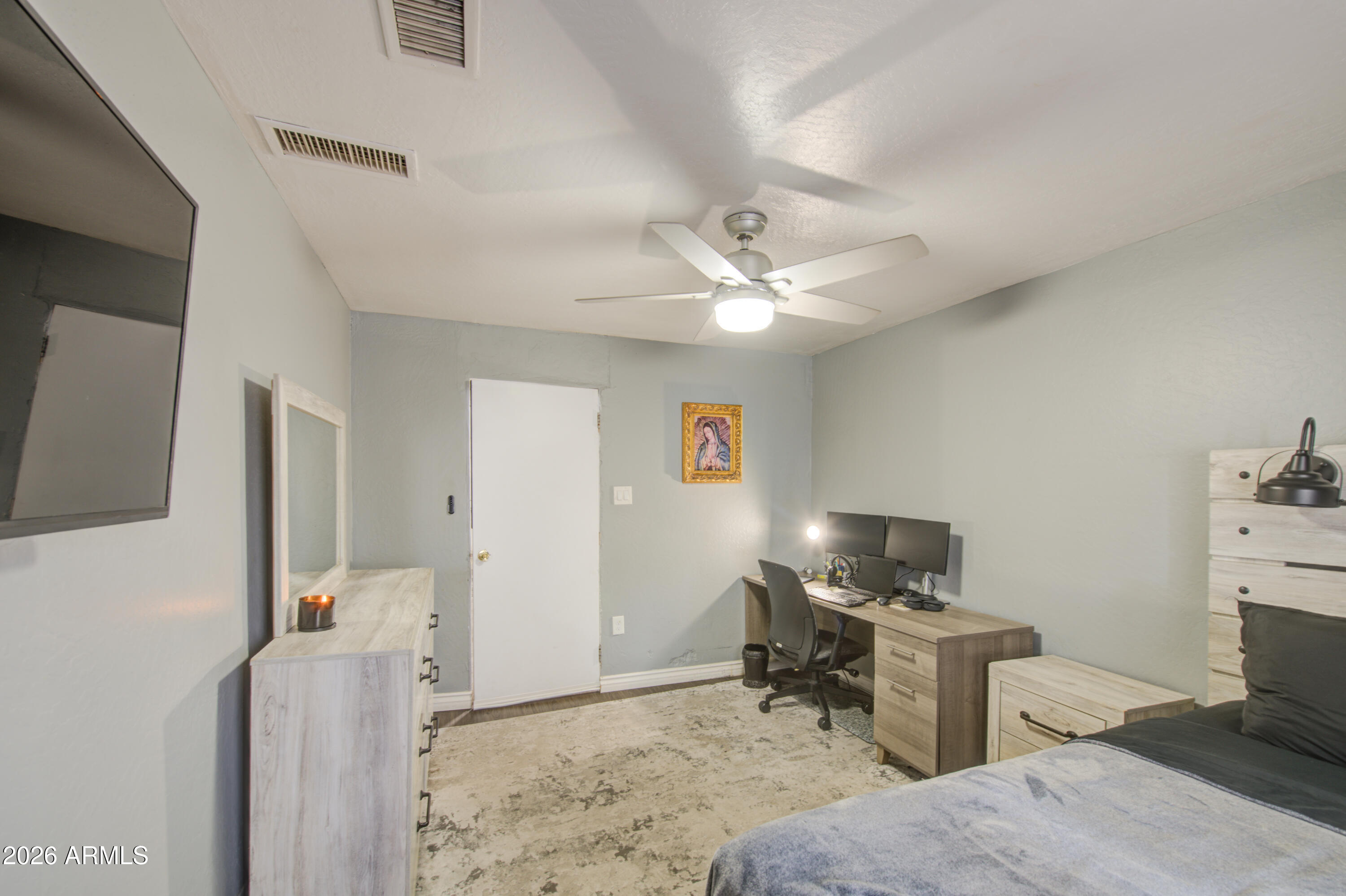 7004 West Coronado Road Phoenix, AZ 85035 - Photo 26 of 41 Bedroom 2