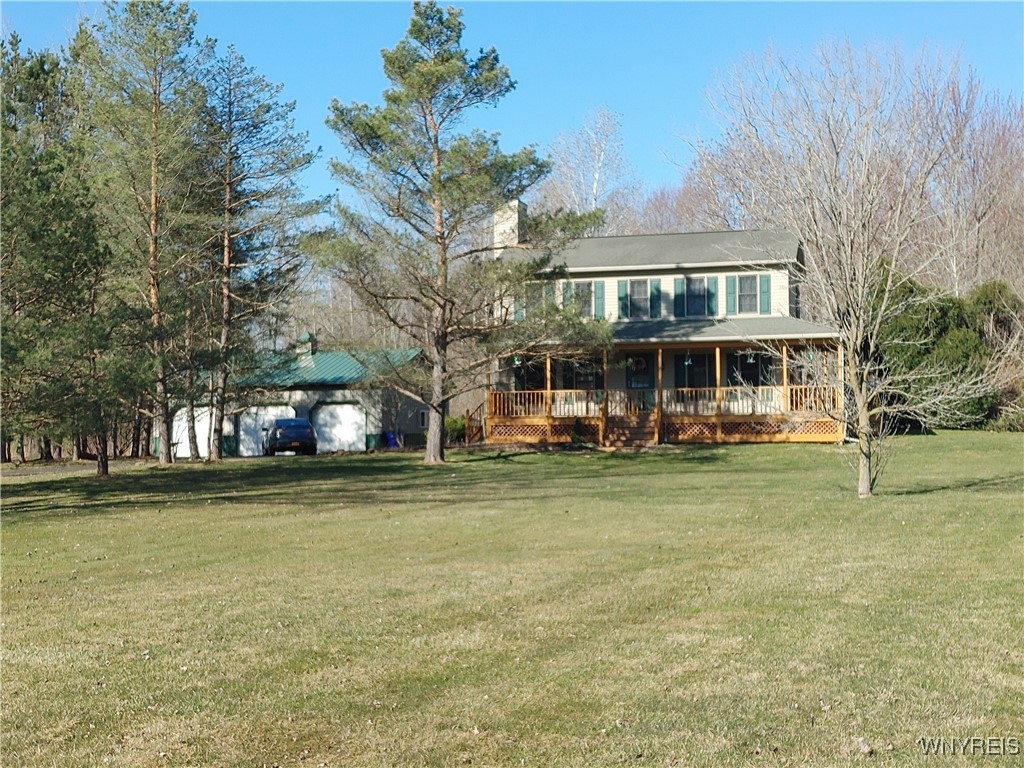 4902 Townline Road Shelby, NY 14103 - Photo 1 of 1 Gallery Image 1